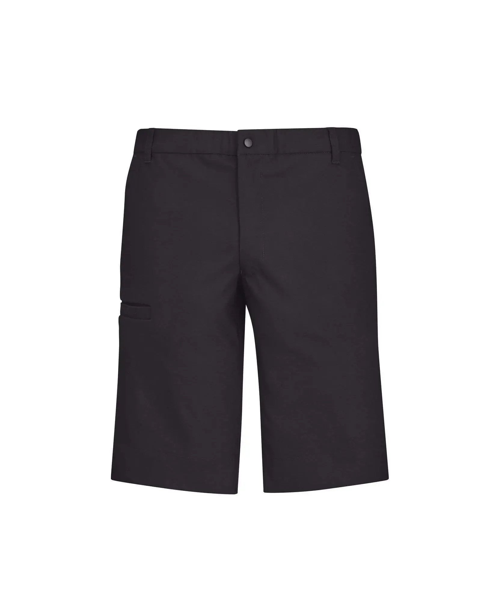 BizCare Men's Comfort Waist Cargo Short CL960MS